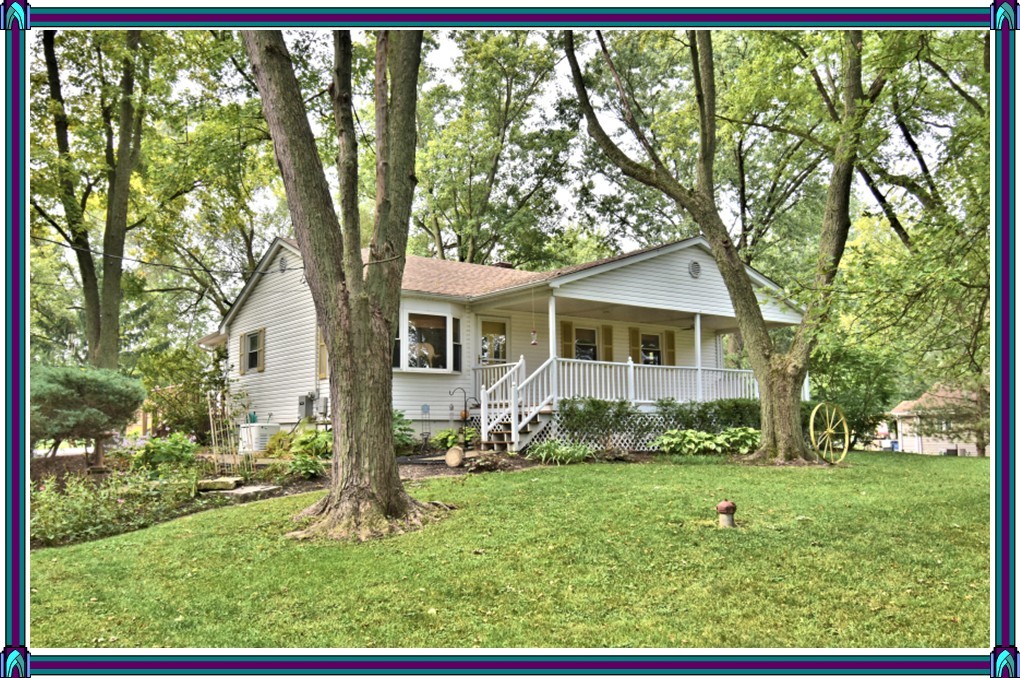 2440 E 223rd Street, Chicago Heights, IL 60411