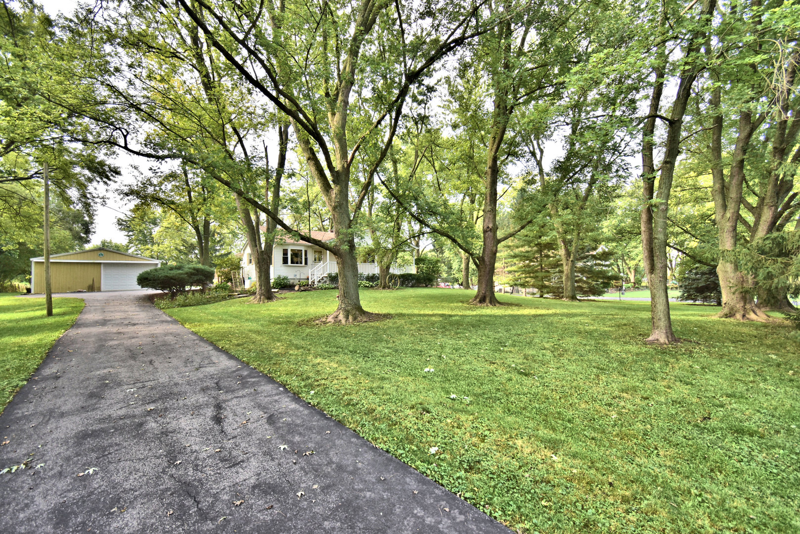 2440 E 223rd Street, Chicago Heights, IL 60411