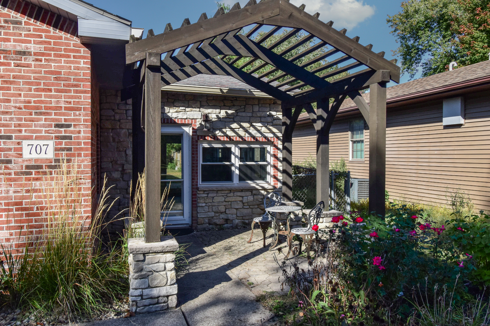 707 S Walnut Street, Pontiac, IL 61764