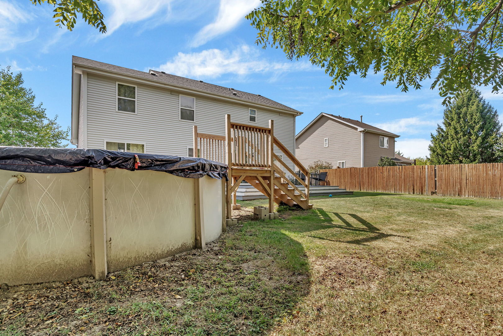 5406 W Mulberry Lane, Monee, IL 60449