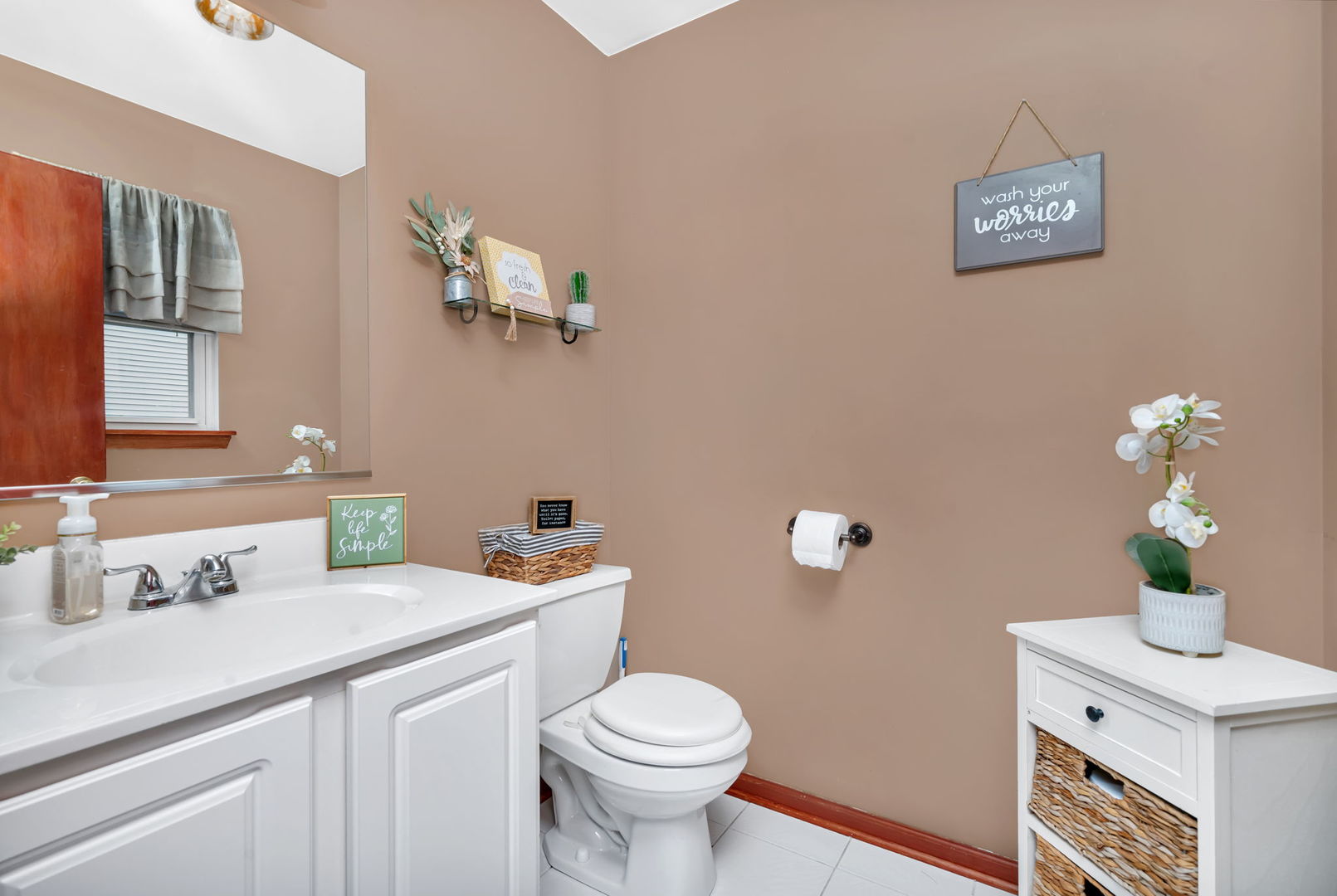 5406 W Mulberry Lane, Monee, IL 60449