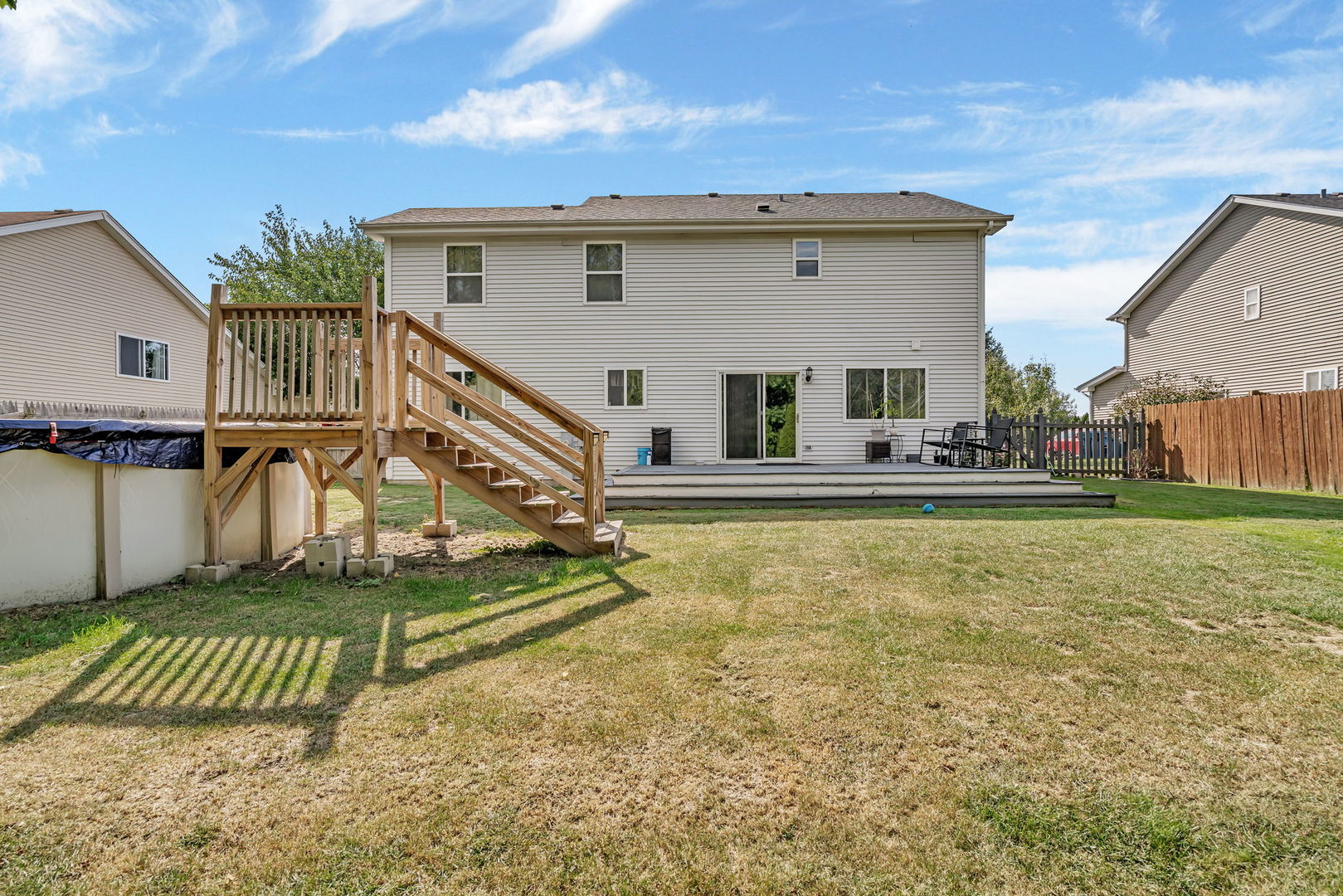 5406 W Mulberry Lane, Monee, IL 60449