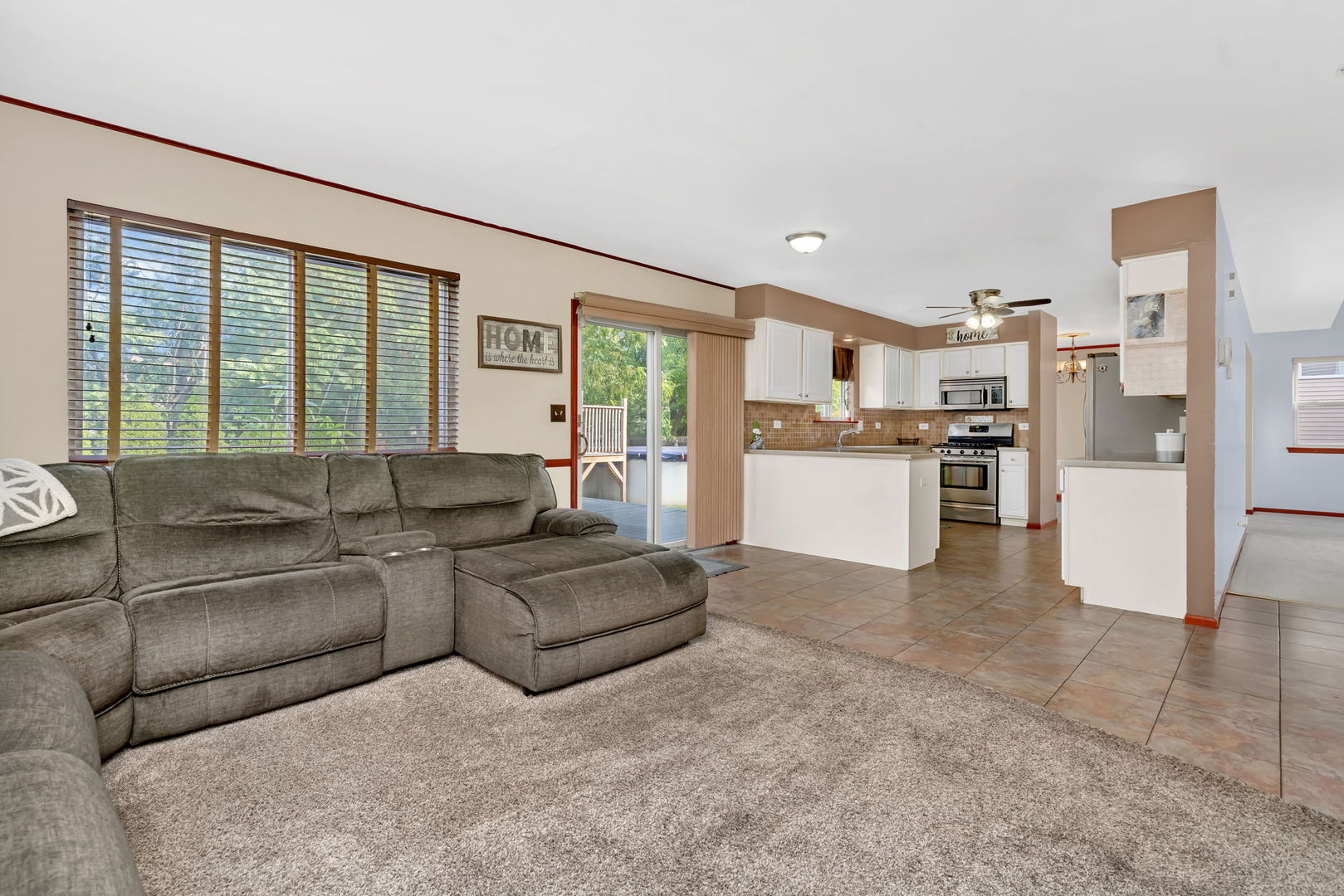 5406 W Mulberry Lane, Monee, IL 60449