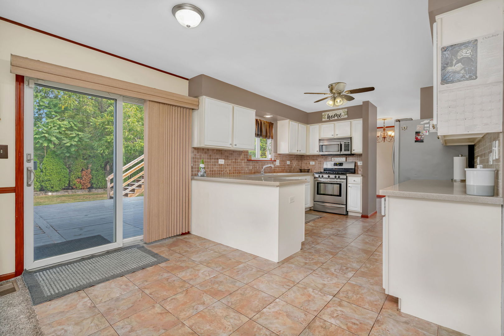 5406 W Mulberry Lane, Monee, IL 60449
