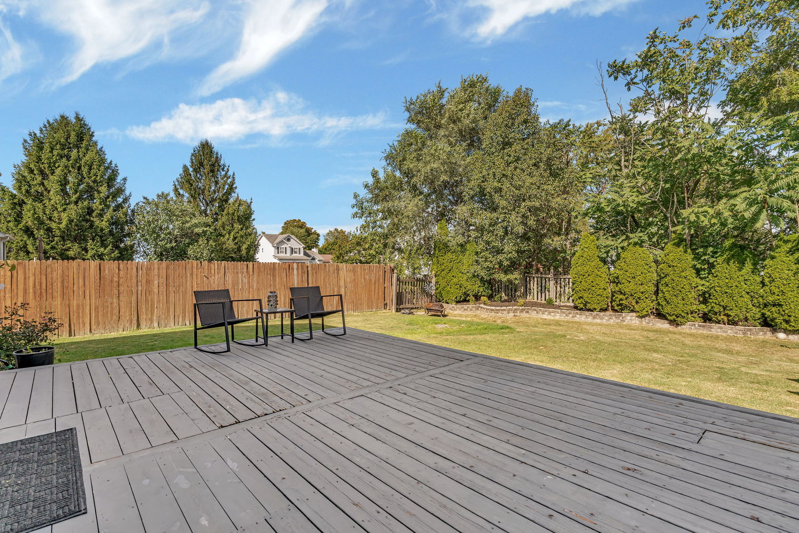 5406 W Mulberry Lane, Monee, IL 60449