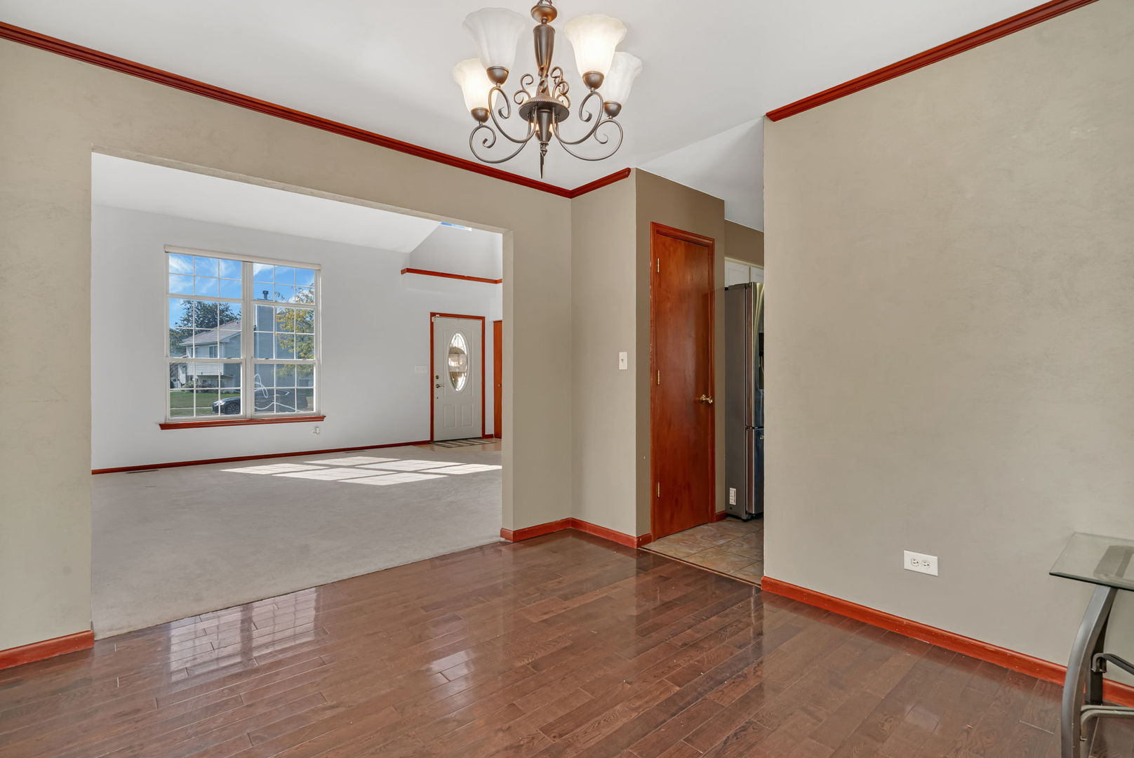 5406 W Mulberry Lane, Monee, IL 60449