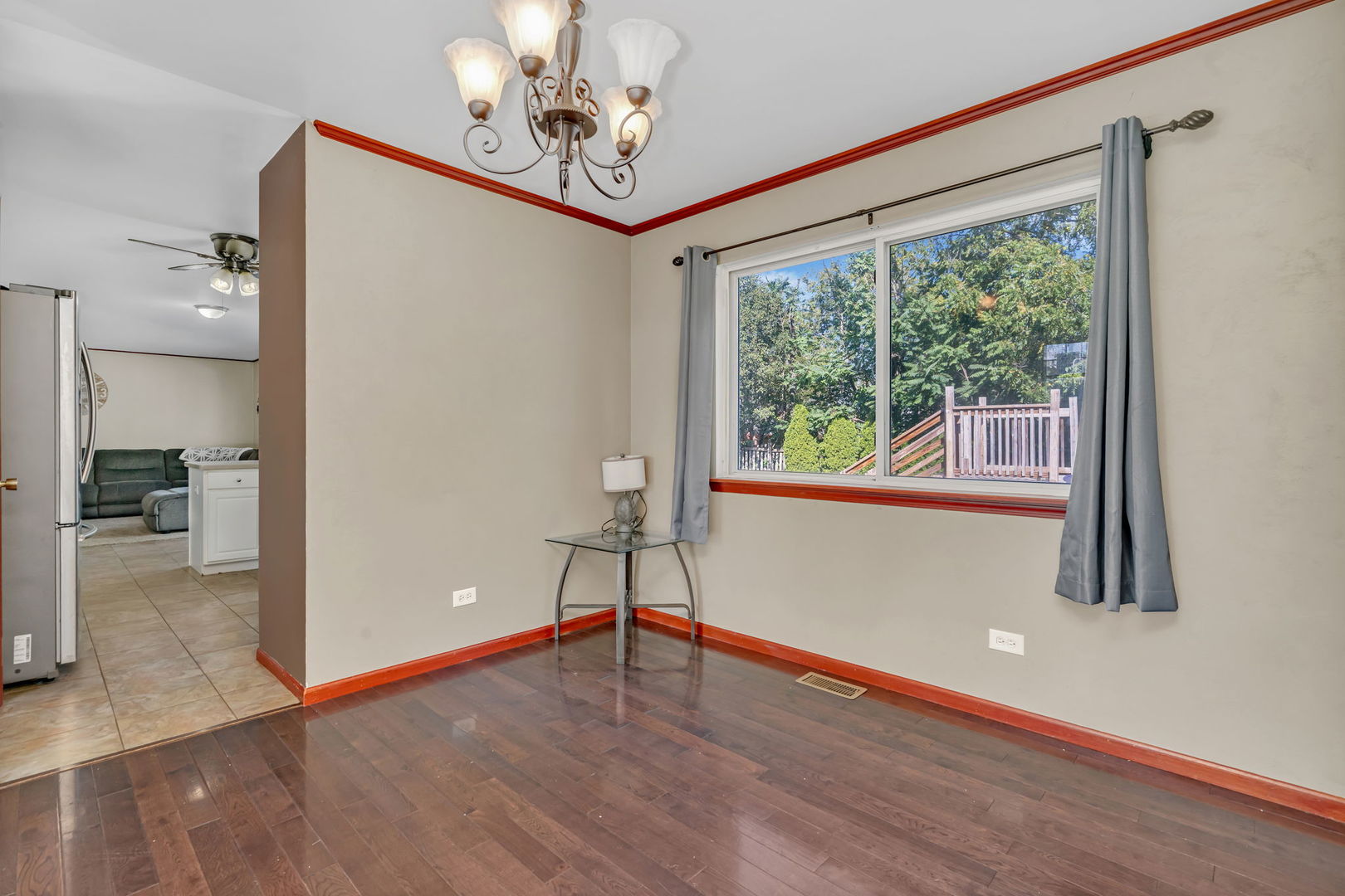 5406 W Mulberry Lane, Monee, IL 60449