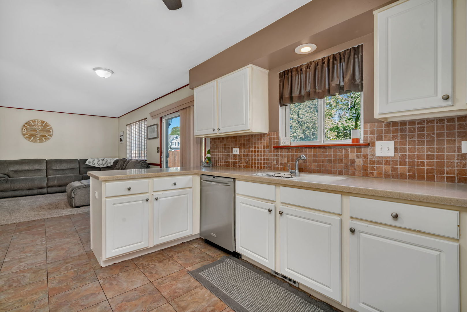 5406 W Mulberry Lane, Monee, IL 60449