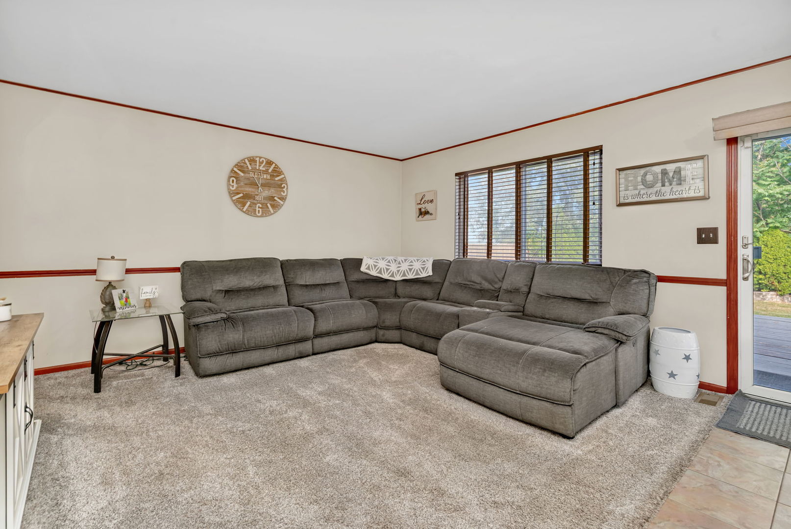 5406 W Mulberry Lane, Monee, IL 60449
