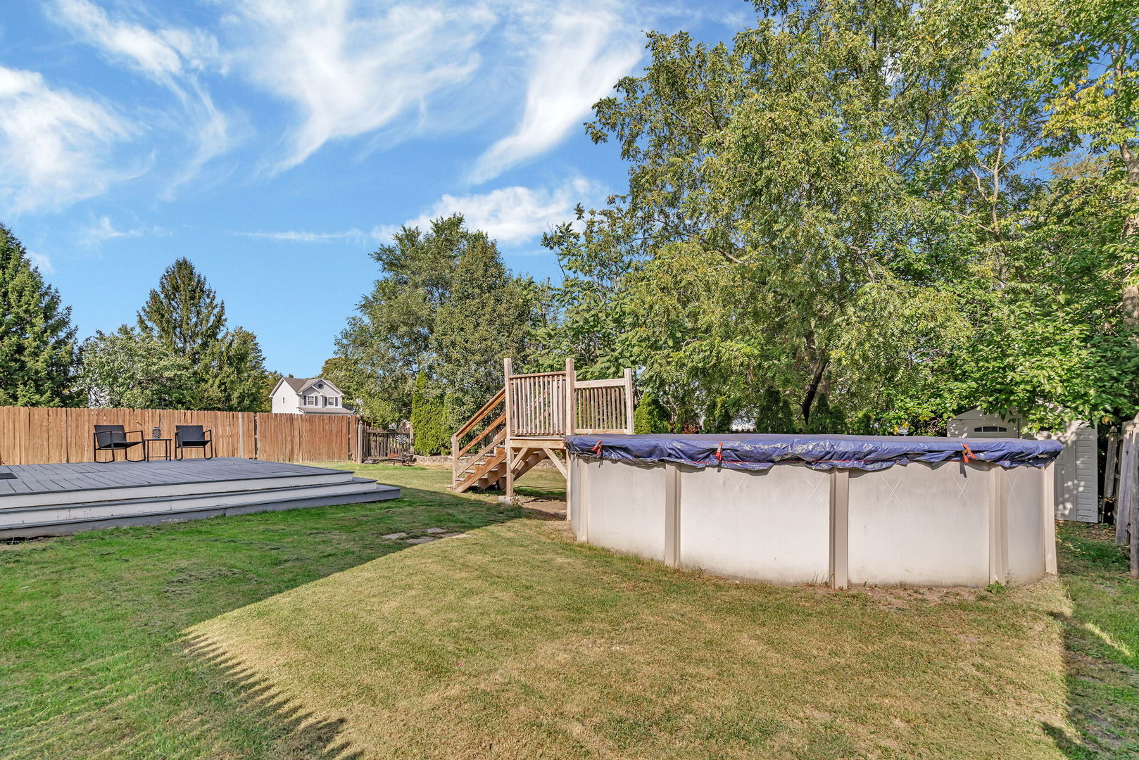 5406 W Mulberry Lane, Monee, IL 60449