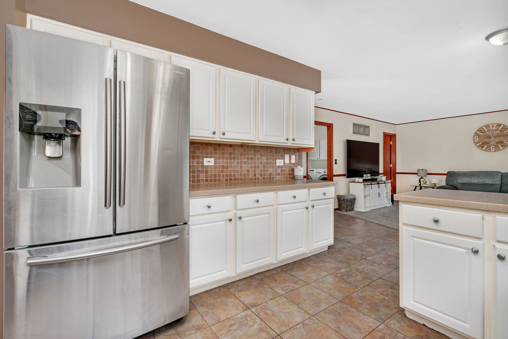 5406 W Mulberry Lane, Monee, IL 60449
