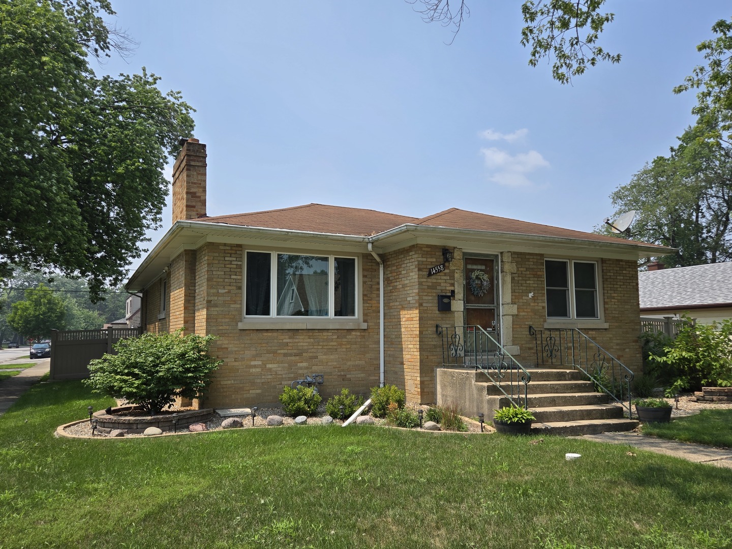 14558 Turner Avenue, Midlothian, IL 60445