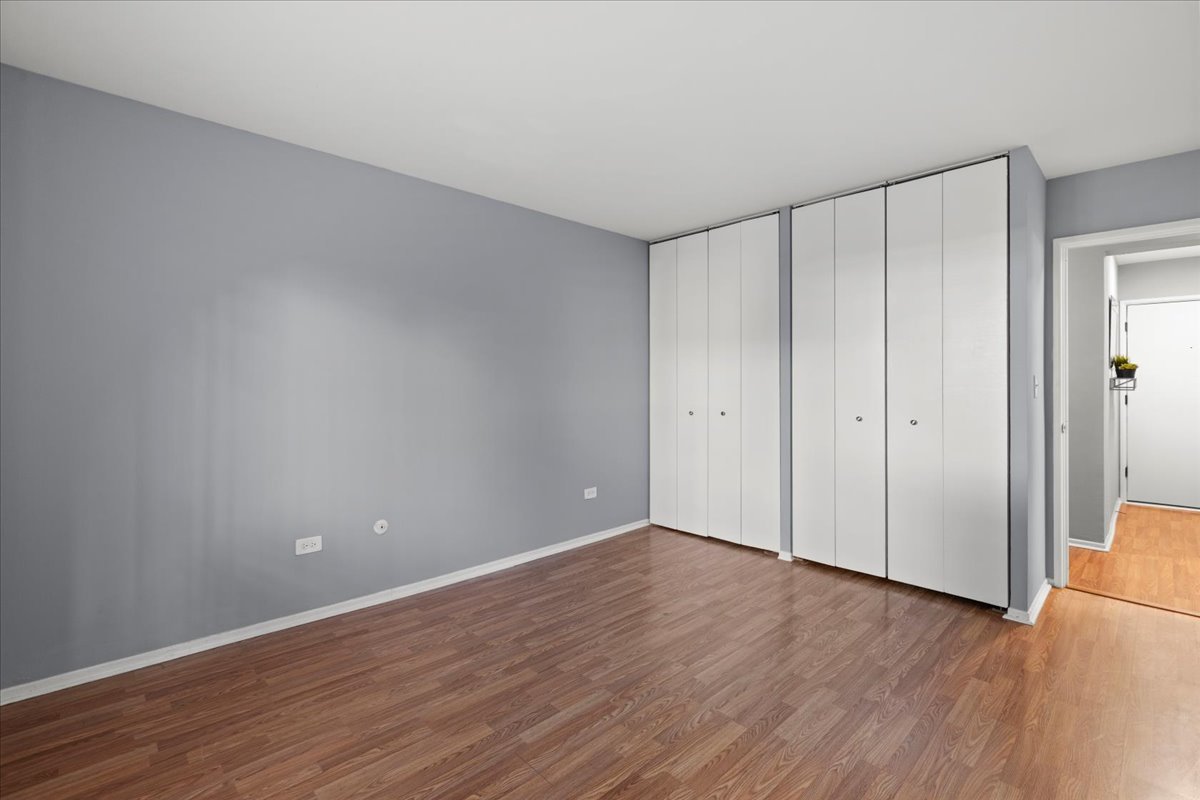 5348 N Cumberland Avenue #206, Chicago, IL 60656