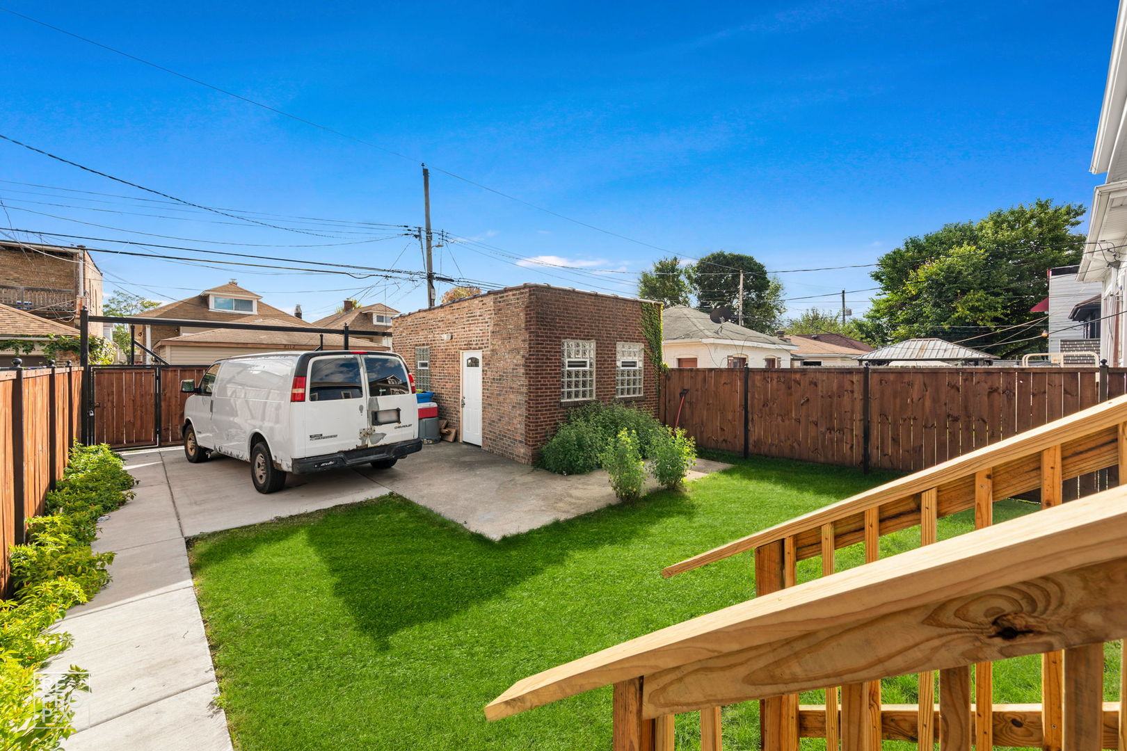 8111 S Throop Street, Chicago, IL 60620