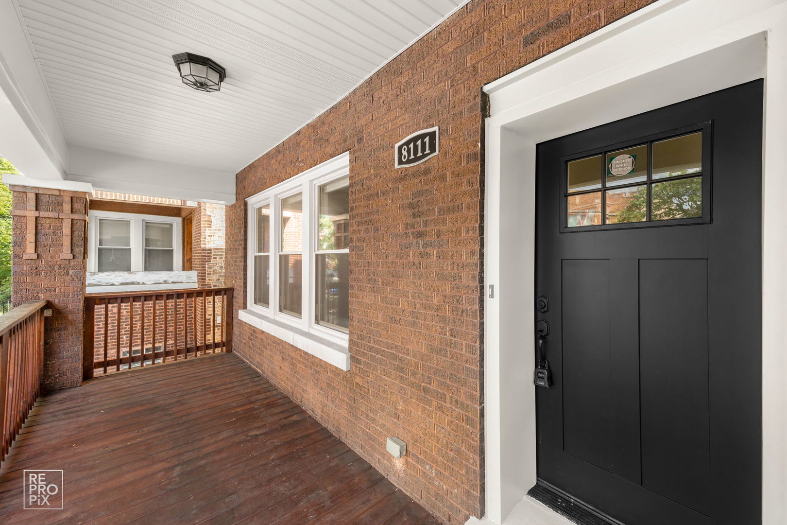 8111 S Throop Street, Chicago, IL 60620