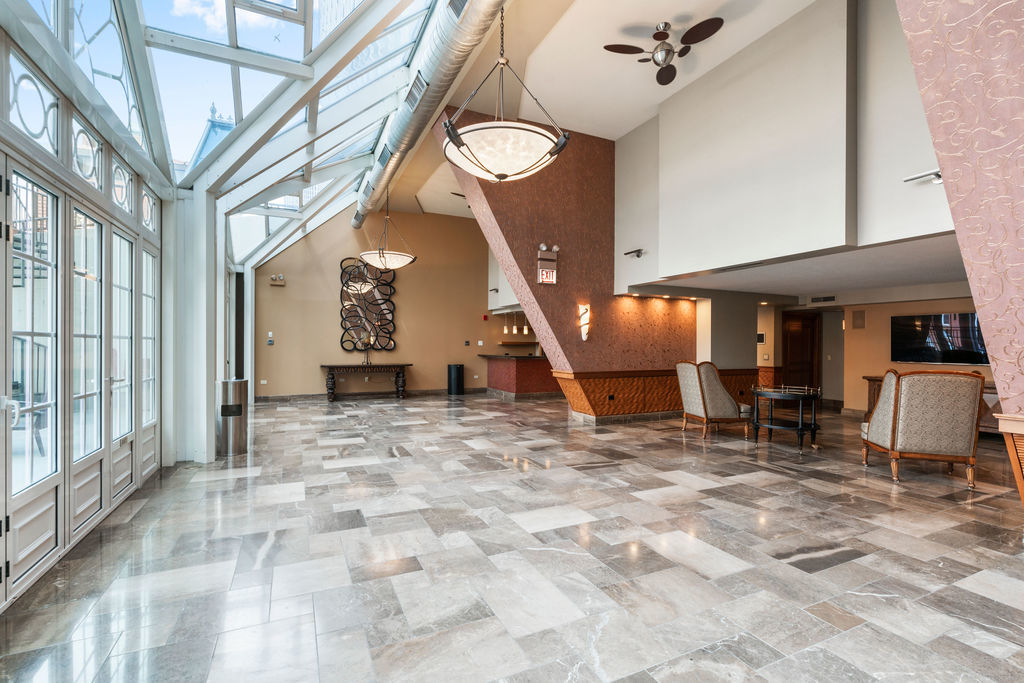 111 E Chestnut Street #38A, Chicago, IL 60611