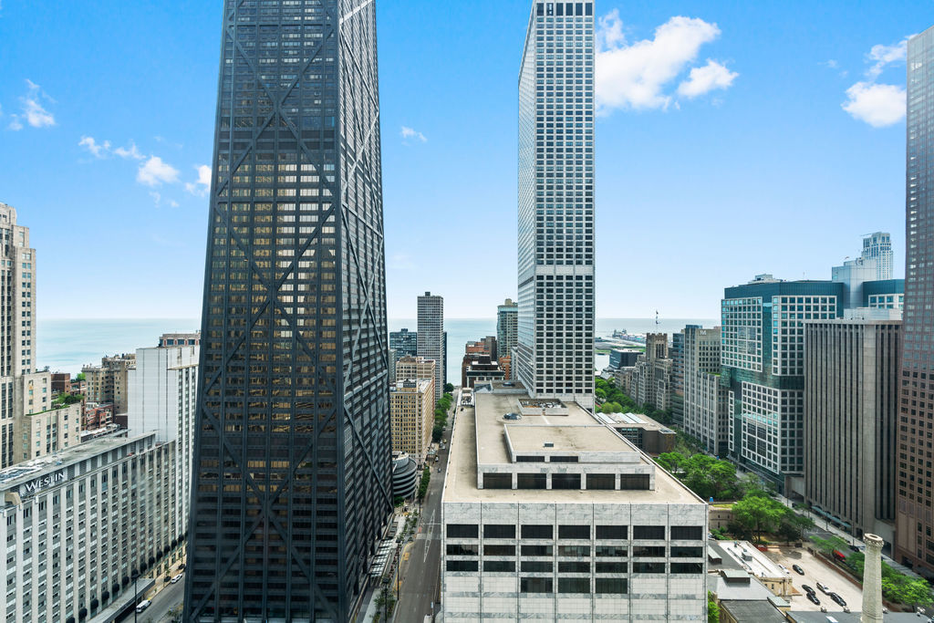 111 E Chestnut Street #38A, Chicago, IL 60611