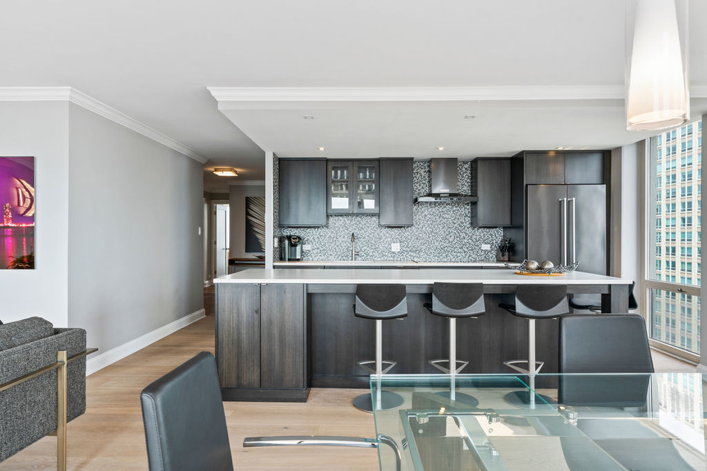 111 E Chestnut Street #38A, Chicago, IL 60611