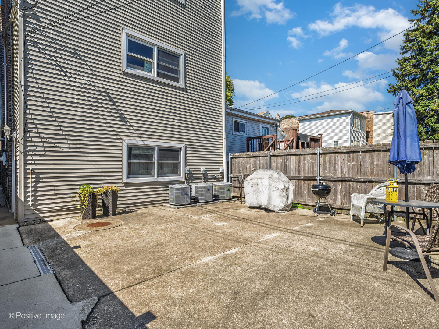 3549 S Lowe Avenue, Chicago, IL 60609
