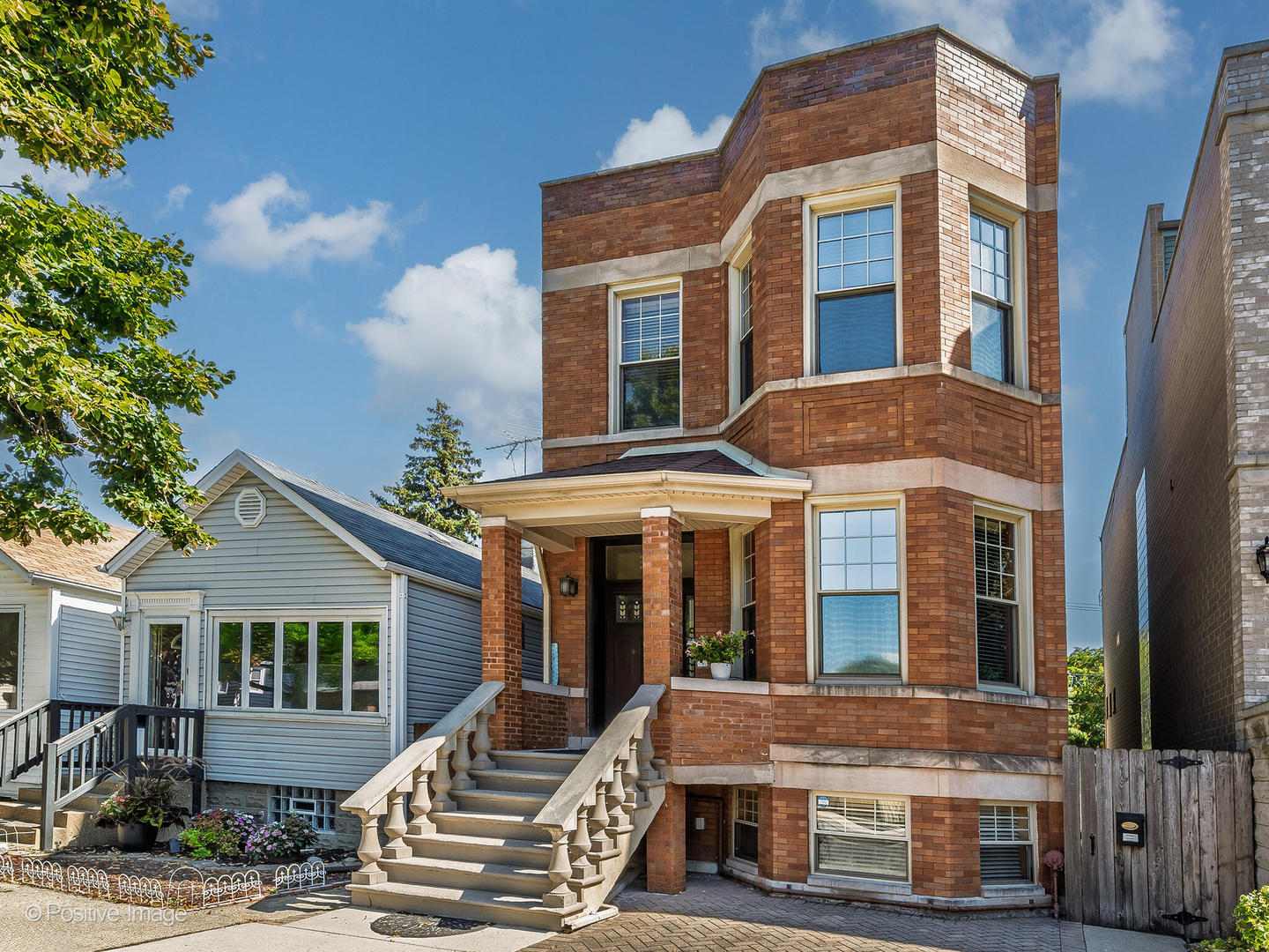 3549 S Lowe Avenue, Chicago, IL 60609