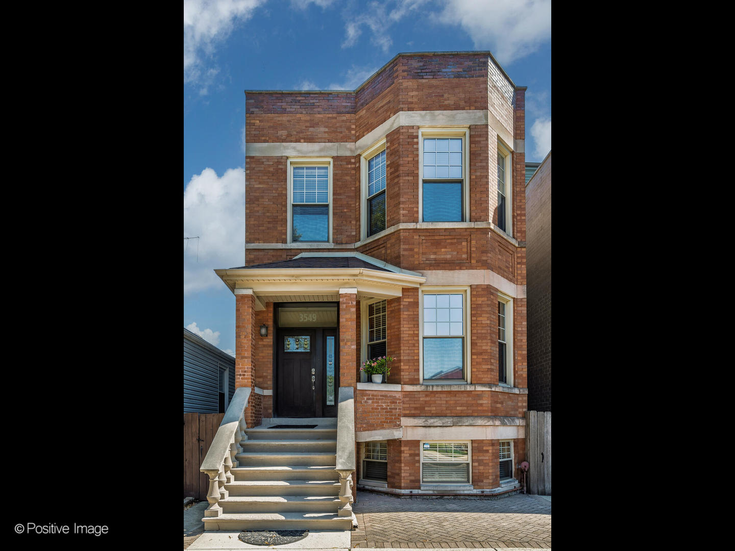 3549 S Lowe Avenue, Chicago, IL 60609