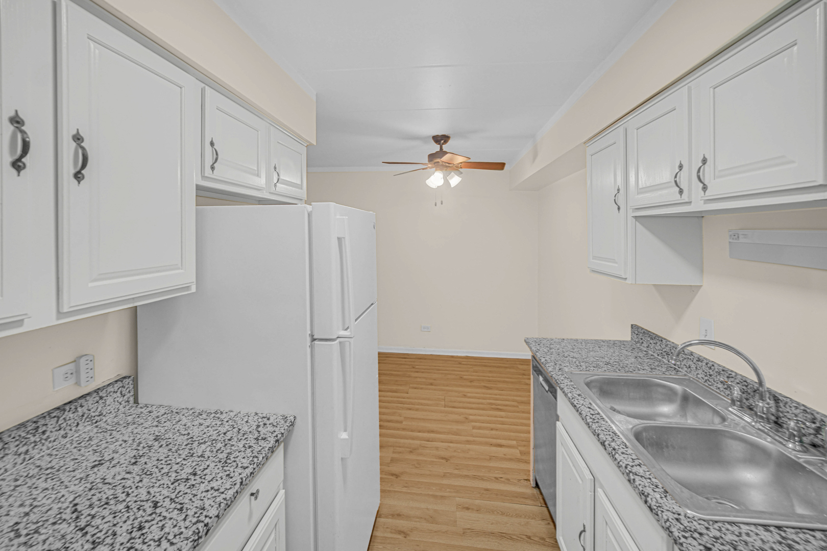 10510 Parkside Avenue #1, Chicago Ridge, IL 60415