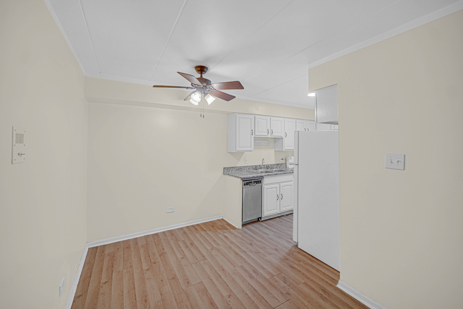 10510 Parkside Avenue #1, Chicago Ridge, IL 60415