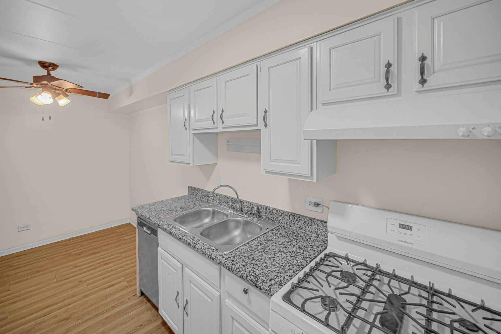 10510 Parkside Avenue #1, Chicago Ridge, IL 60415