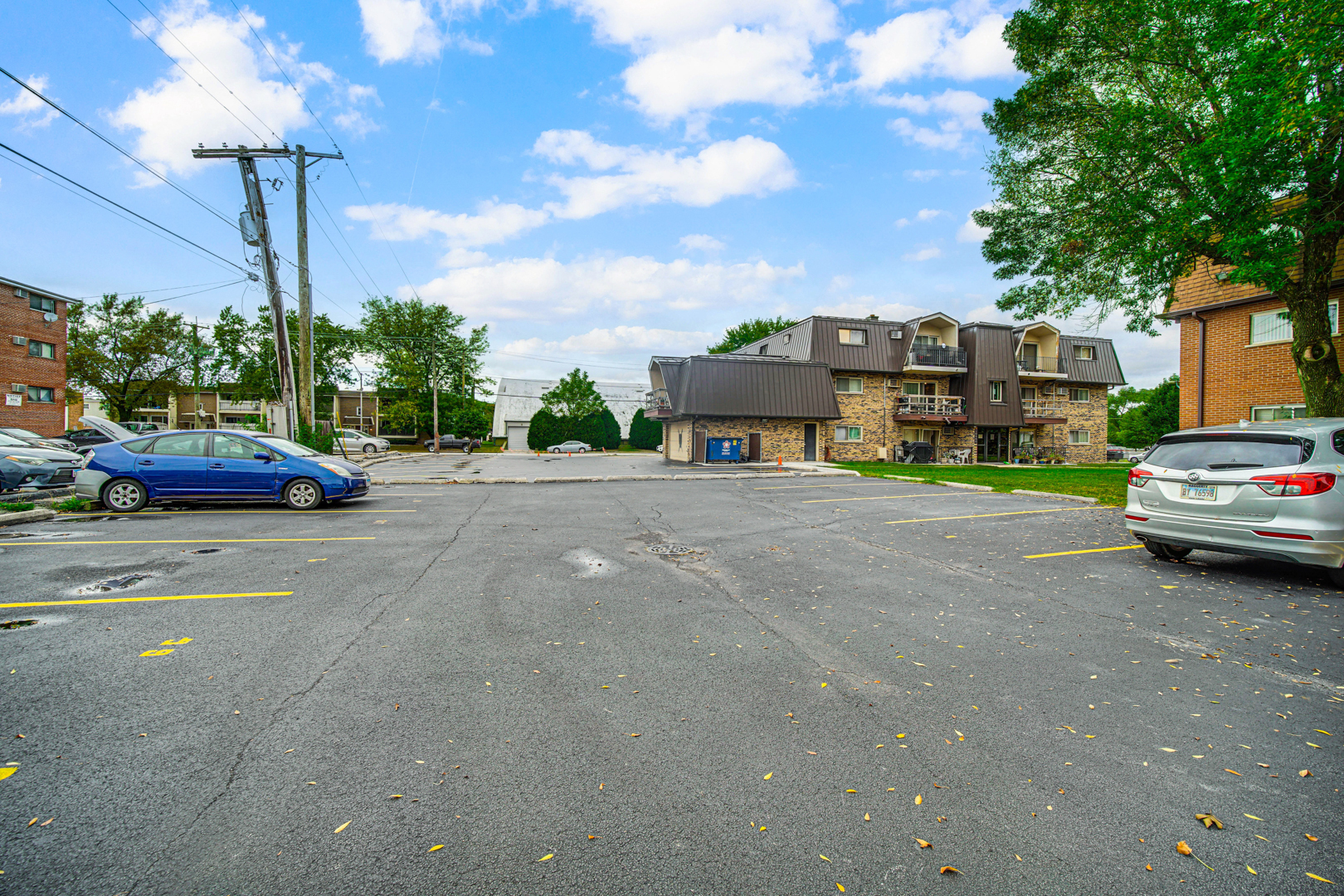 10510 Parkside Avenue #1, Chicago Ridge, IL 60415