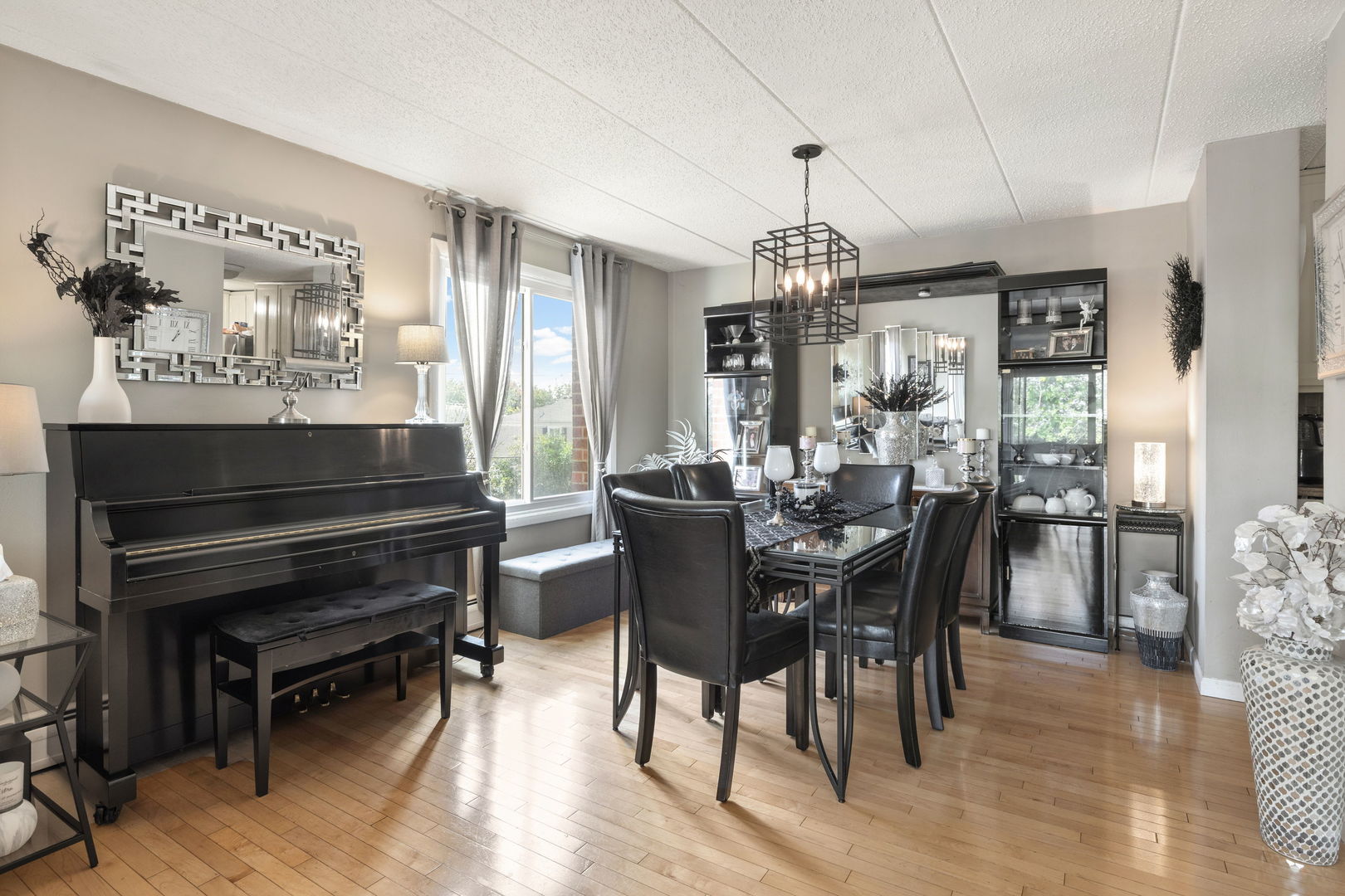 18 E Old Willow Road #210N, Prospect Heights, IL 60070