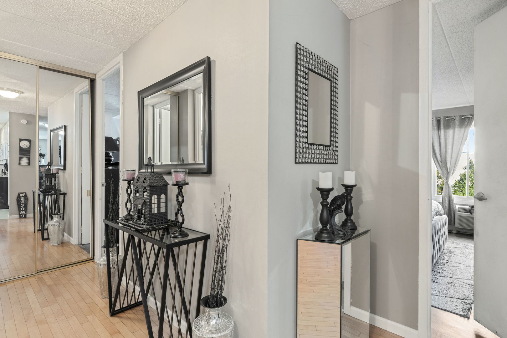 18 E Old Willow Road #210N, Prospect Heights, IL 60070