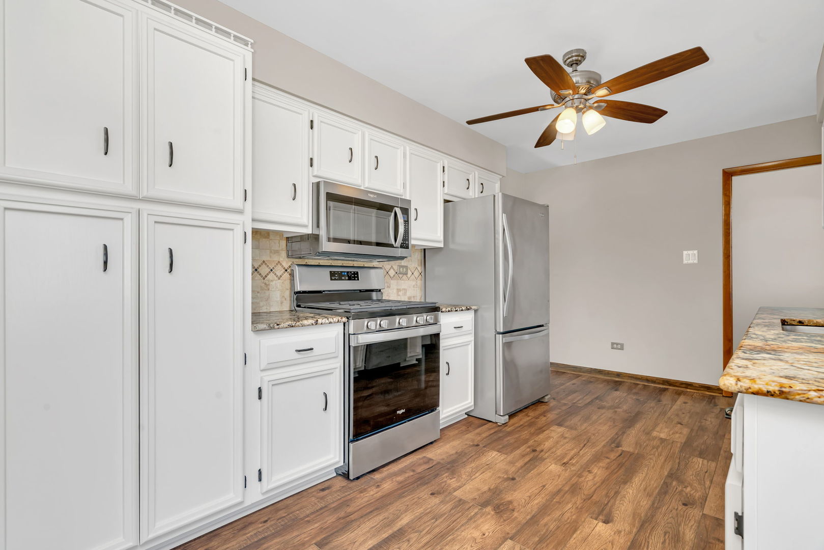3725 Terrance Ferry Drive, Joliet, IL 60431