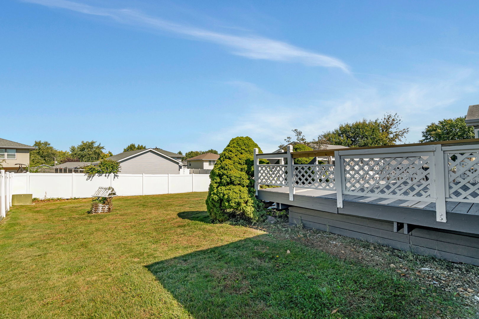 3725 Terrance Ferry Drive, Joliet, IL 60431