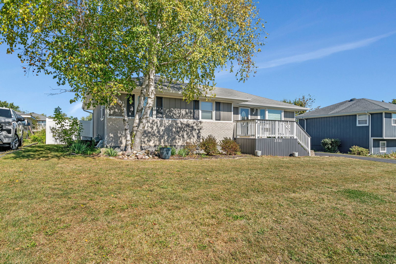 3725 Terrance Ferry Drive, Joliet, IL 60431