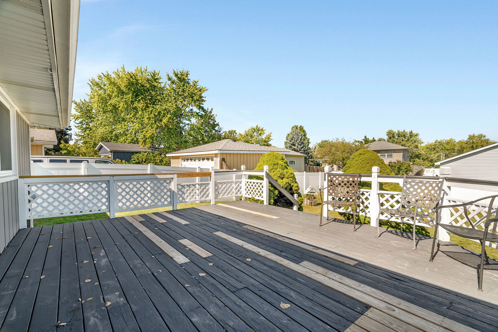 3725 Terrance Ferry Drive, Joliet, IL 60431