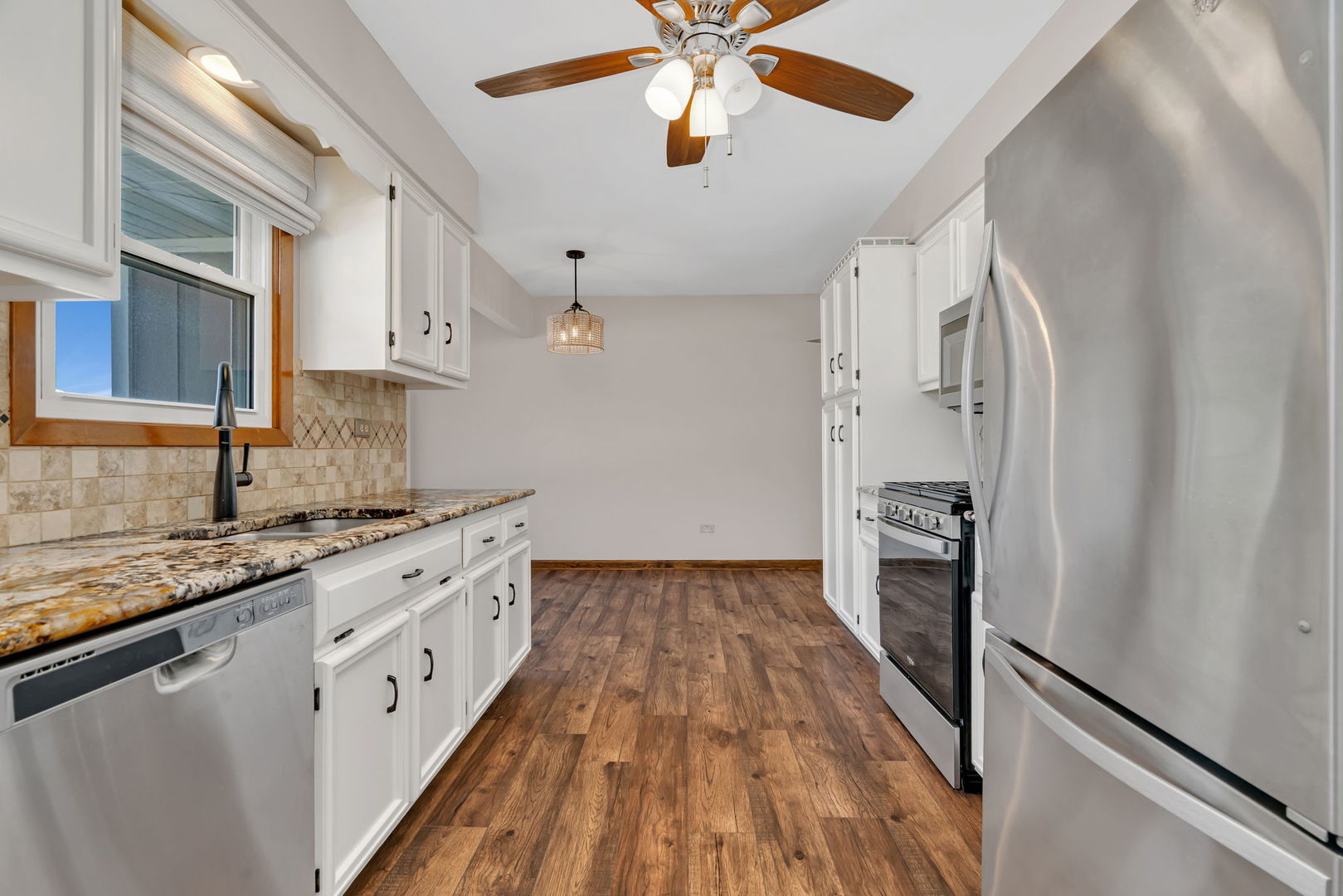 3725 Terrance Ferry Drive, Joliet, IL 60431