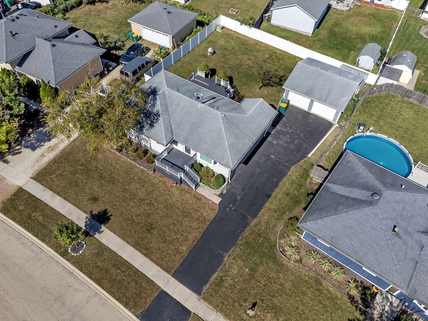 3725 Terrance Ferry Drive, Joliet, IL 60431