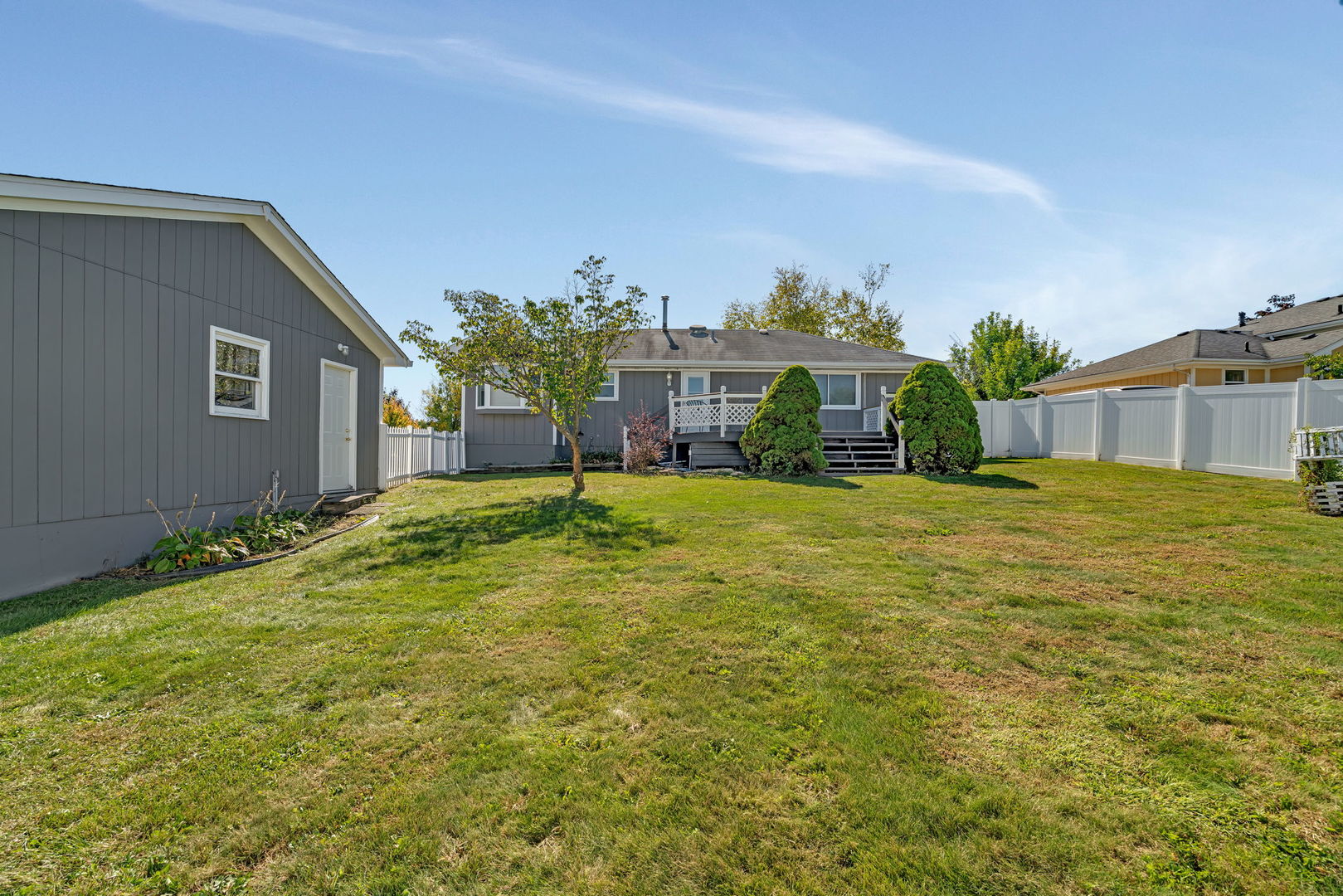 3725 Terrance Ferry Drive, Joliet, IL 60431