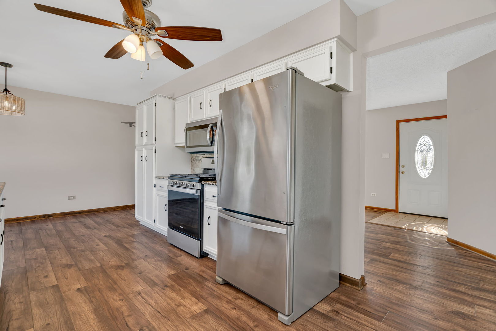 3725 Terrance Ferry Drive, Joliet, IL 60431