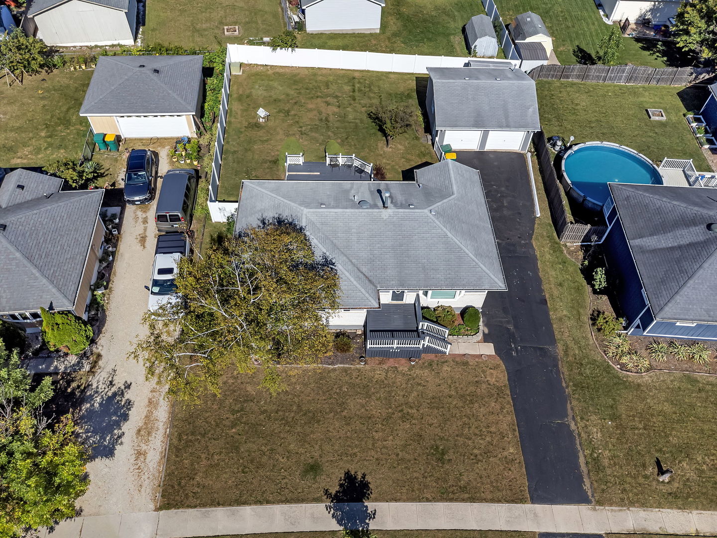 3725 Terrance Ferry Drive, Joliet, IL 60431