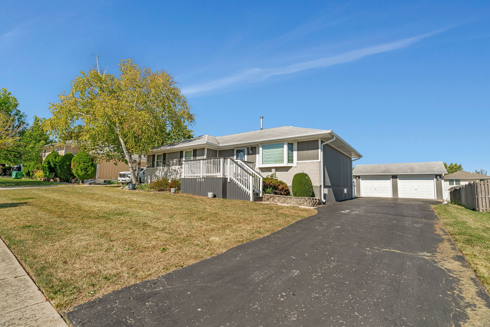 3725 Terrance Ferry Drive, Joliet, IL 60431