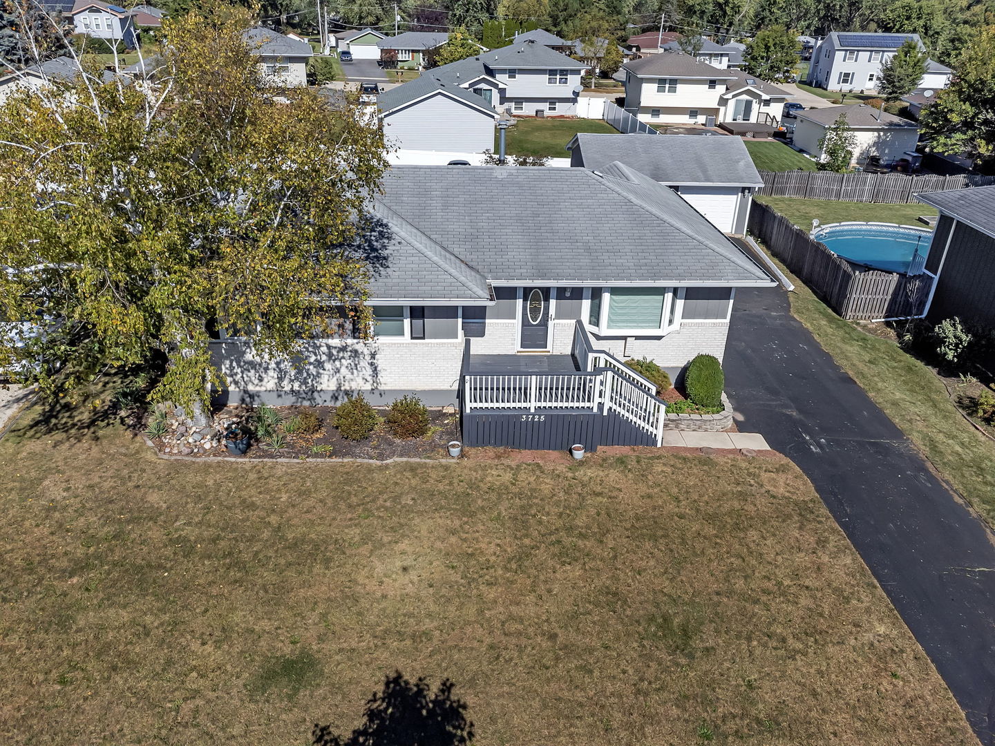 3725 Terrance Ferry Drive, Joliet, IL 60431