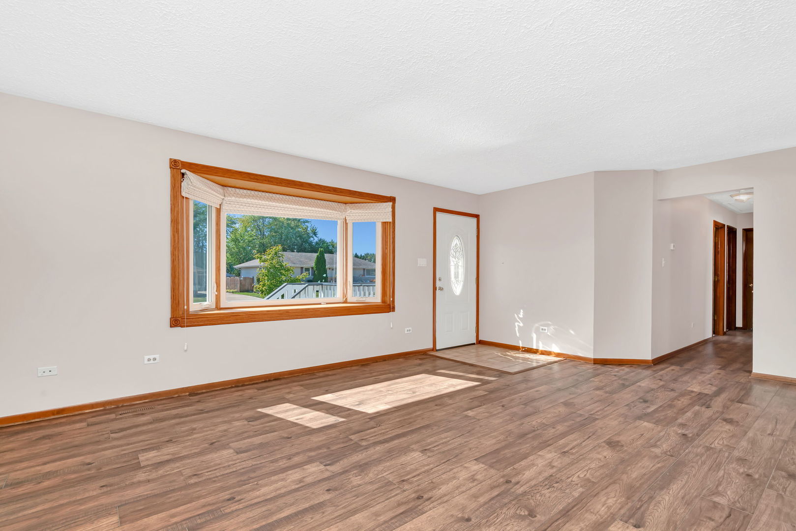 3725 Terrance Ferry Drive, Joliet, IL 60431