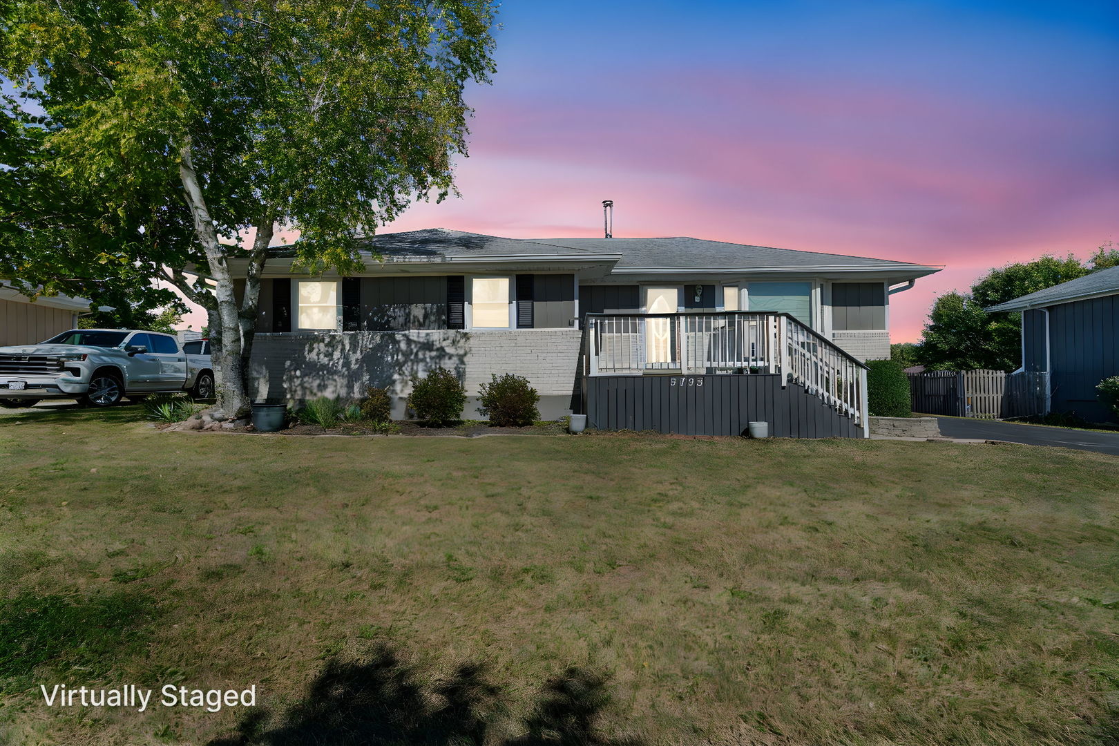 3725 Terrance Ferry Drive, Joliet, IL 60431