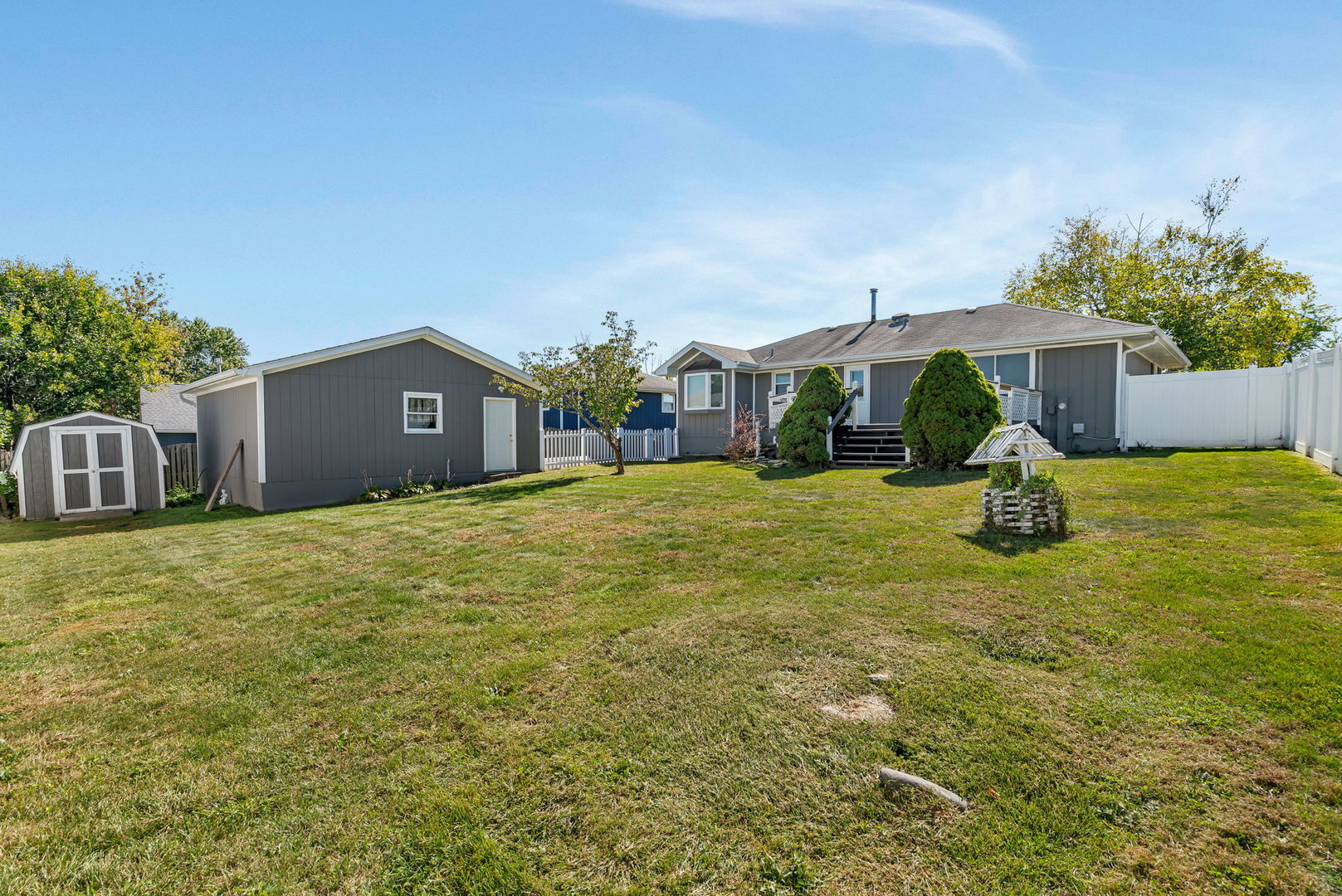 3725 Terrance Ferry Drive, Joliet, IL 60431