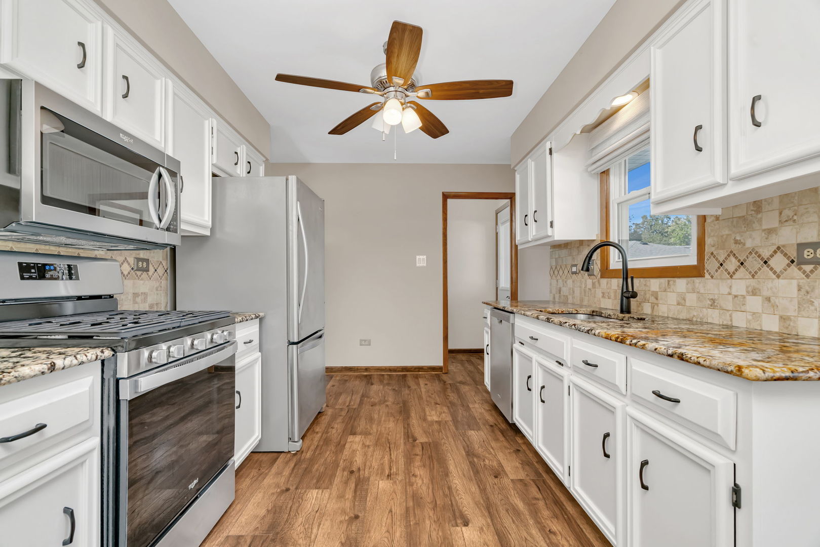 3725 Terrance Ferry Drive, Joliet, IL 60431
