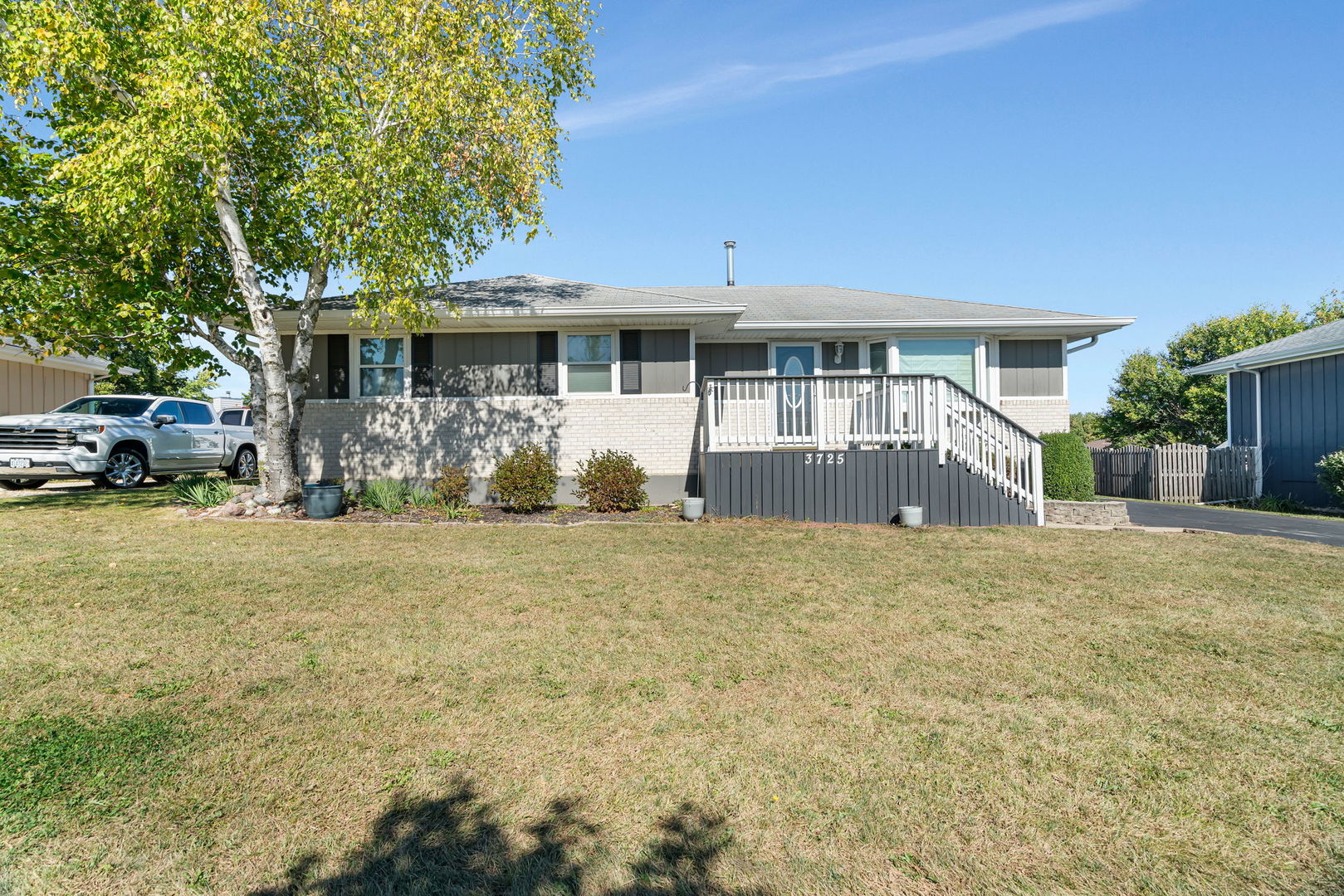 3725 Terrance Ferry Drive, Joliet, IL 60431