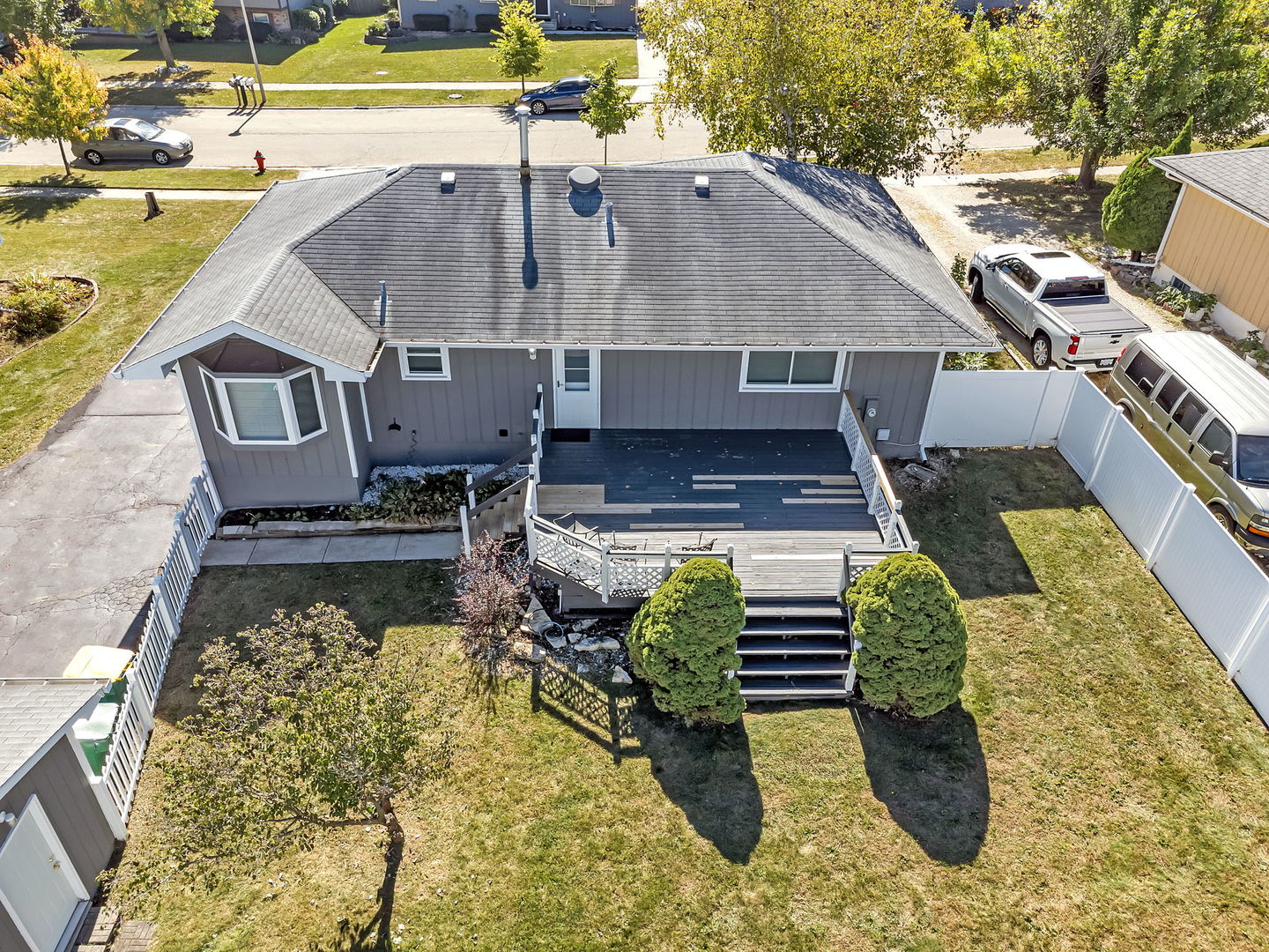 3725 Terrance Ferry Drive, Joliet, IL 60431