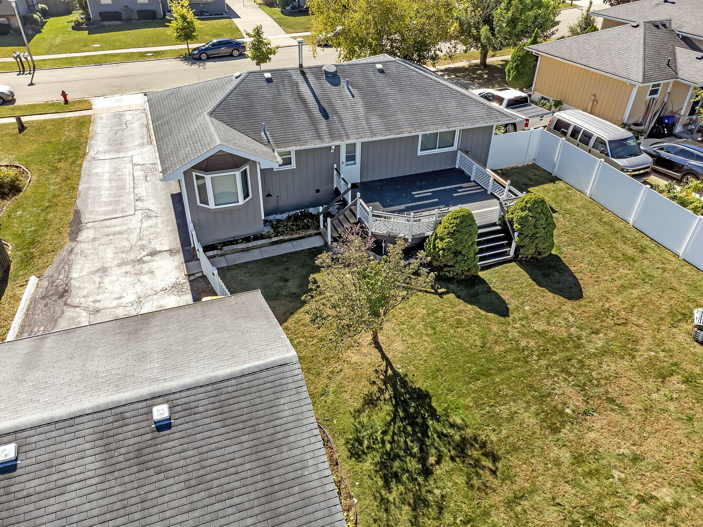 3725 Terrance Ferry Drive, Joliet, IL 60431