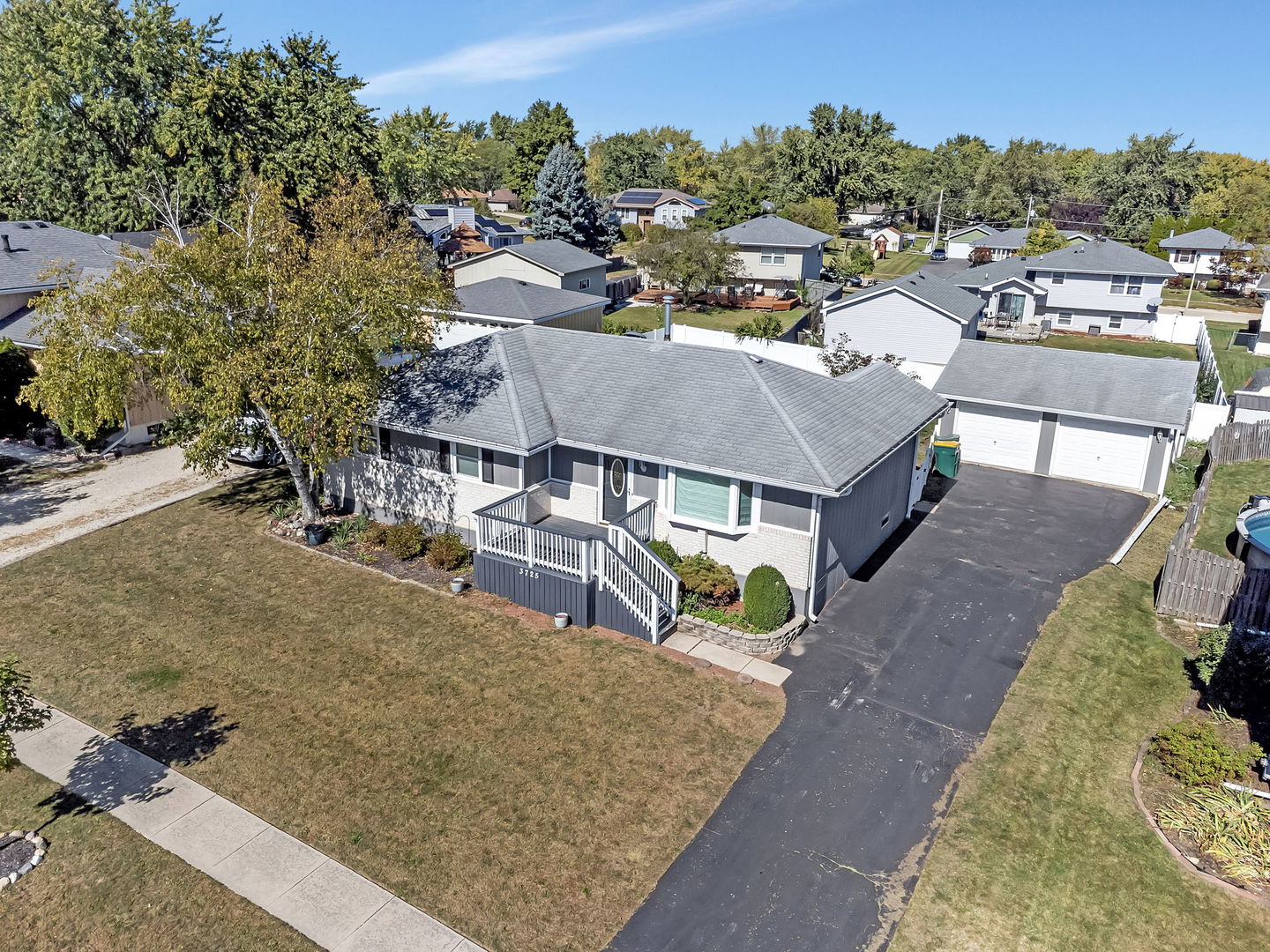 3725 Terrance Ferry Drive, Joliet, IL 60431